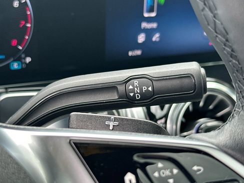 Certified 2026 Mercedes-Benz GLB 250 4MATIC image 34