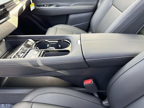 New 2025 Nissan Murano SL image 20