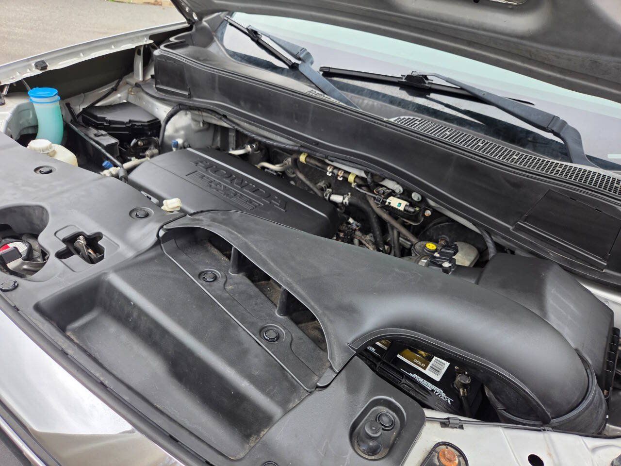 Used 2012 Honda Pilot EX image 46