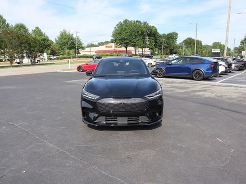 Used 2023 Ford Mustang Mach-E GT AWD/4WD image 14