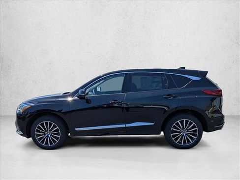 New 2026 Acura RDX SH-AWD w/ Advance Package image 9