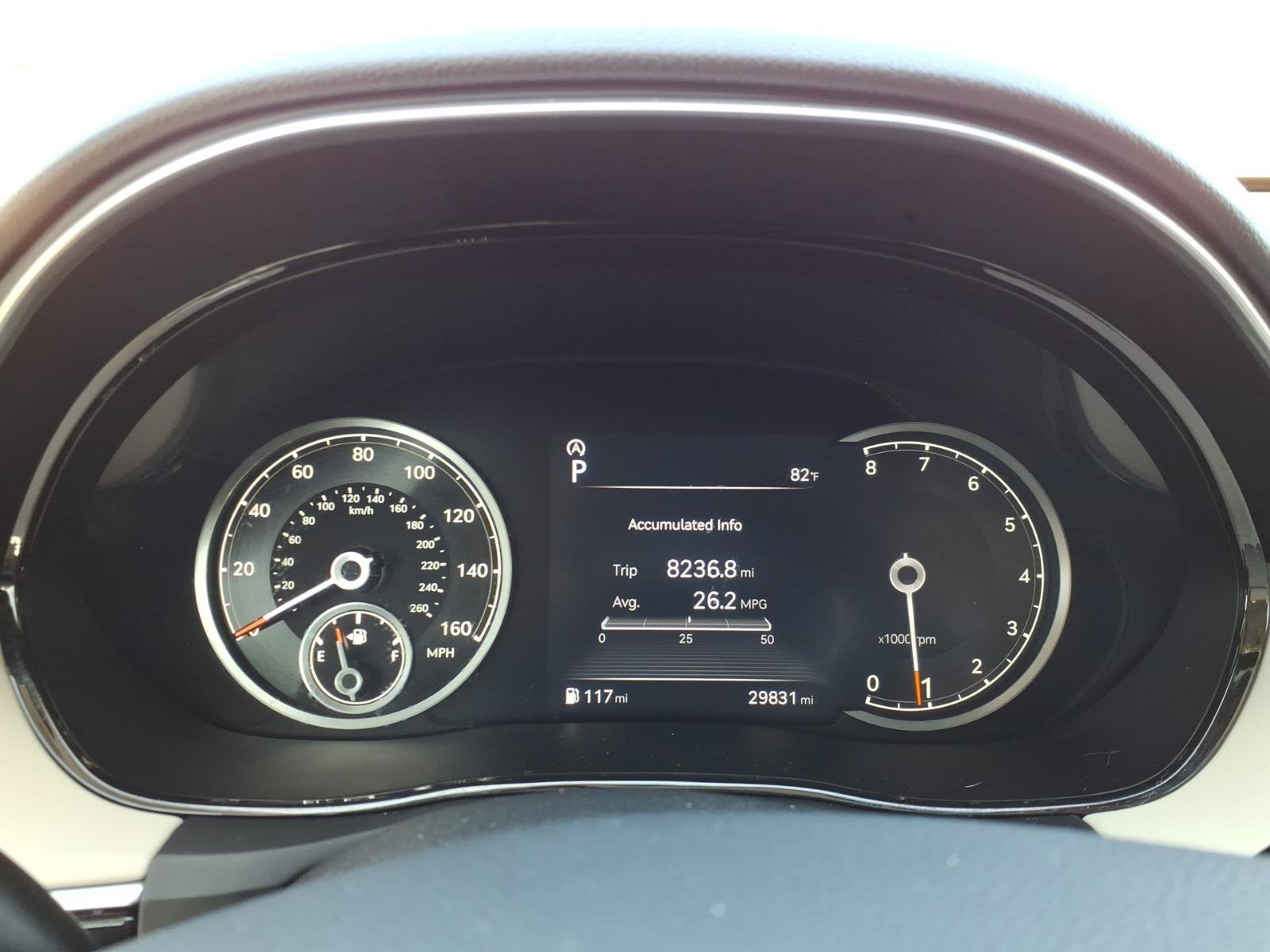 Certified 2022 Genesis GV70 2.5T AWD/4WD image 26