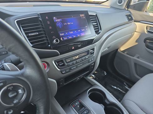 Used 2023 Honda Ridgeline RTL image 19