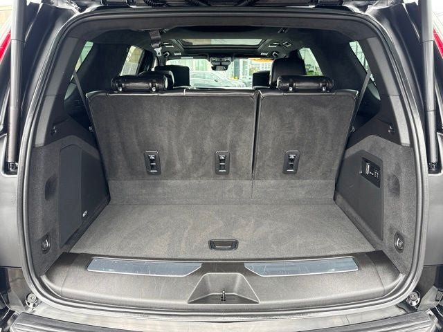 Used 2021 Cadillac Escalade Sport Platinum AWD/4WD image 22