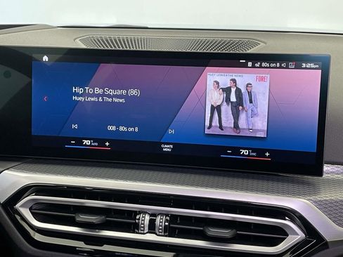 Used 2023 BMW M2 w/ Lighting Package image 26