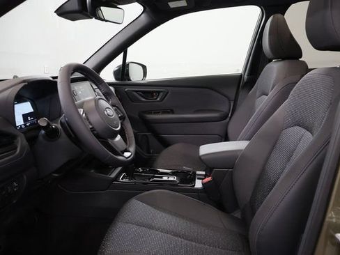 New 2026 Subaru Forester Touring AWD/4WD image 12