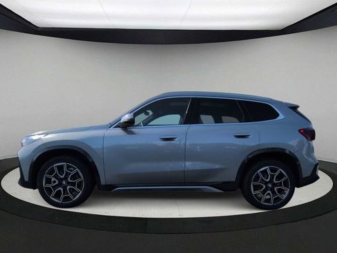 Used 2026 BMW X1 xDrive28i w/ Convenience Package AWD/4WD image 5