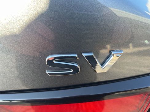 Certified 2024 Nissan Sentra SV image 31