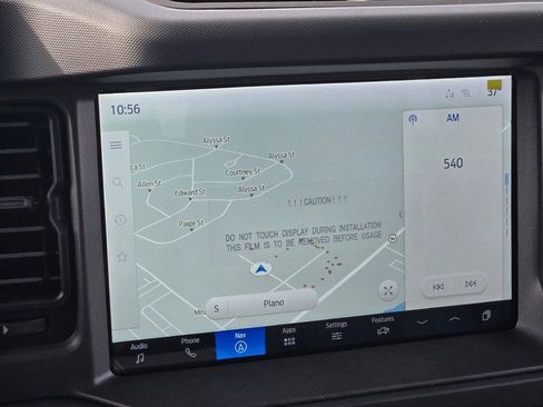 New 2025 Ford Bronco Big Bend image 23