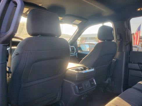 Used 2024 Ford F150 STX image 10