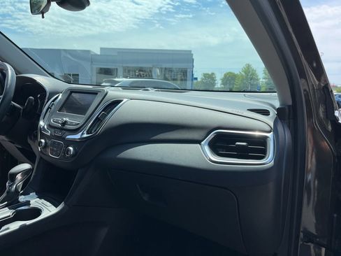 Used 2023 Chevrolet Equinox LT FWD image 30