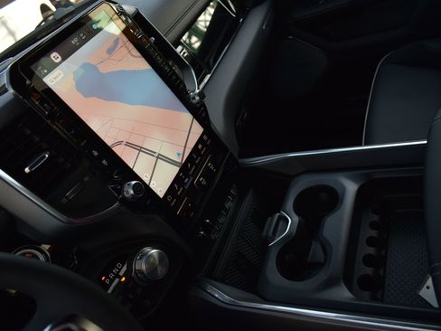 Used 2026 RAM 1500 Laramie image 25