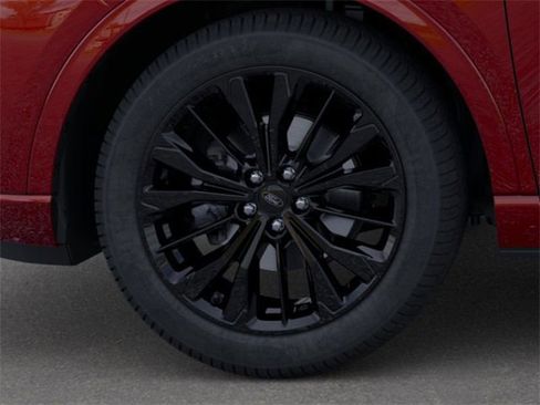 New 2025 Ford Escape ST-Line Elite w/ Premium Technology Package image 19
