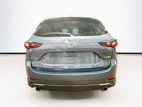 Used 2023 MAZDA CX-5 Carbon Edition image 6