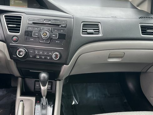 Used 2015 Honda Civic LX image 29