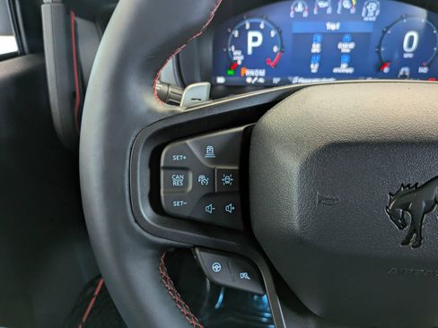 New 2026 Ford Bronco Raptor AWD/4WD image 29