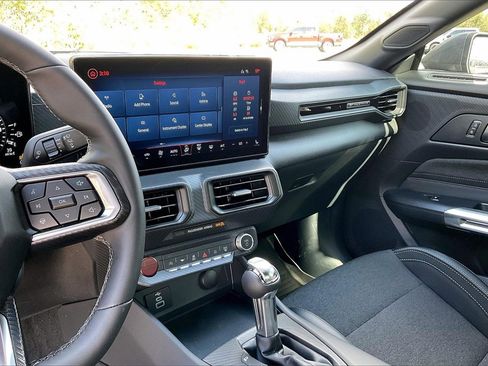 New 2026 Ford Mustang Coupe image 5