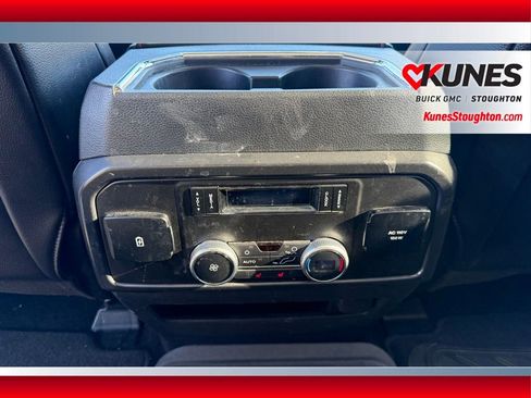 Used 2020 Ford Expedition Limited w/ Equipment Group 303A image 37