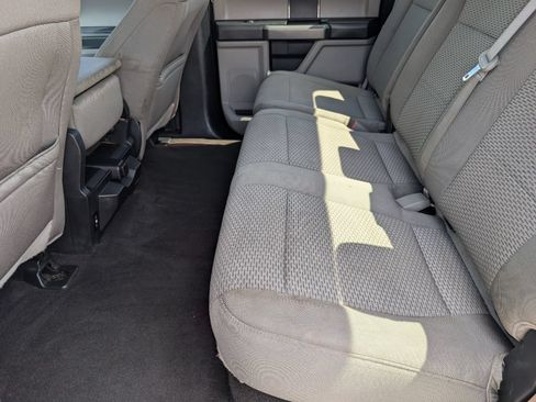 Used 2018 Ford F150 XLT AWD/4WD image 9