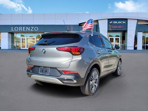Used 2023 Buick Encore GX Essence w/ Experience Buick Package FWD image 5