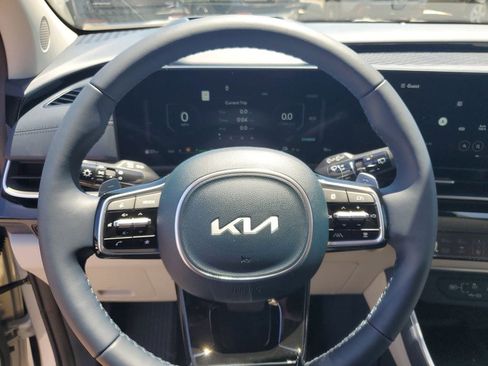 New 2026 Kia Carnival SX Prestige FWD image 11