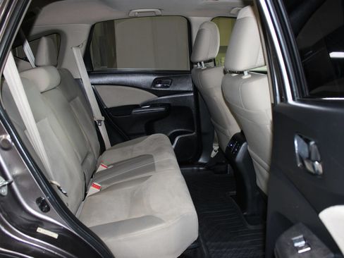 Used 2015 Honda CR-V EX image 29