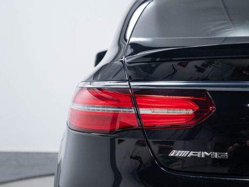 Used 2018 Mercedes-Benz GLE 43 AMG 4MATIC Coupe image 52