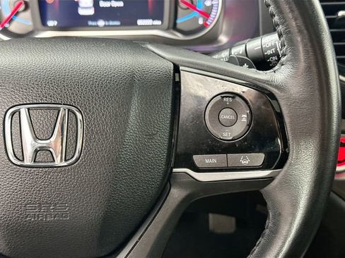 Used 2022 Honda Pilot Special Edition image 23