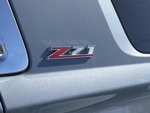 Used 2016 Chevrolet Tahoe LT w/ Off-Road Package image 4