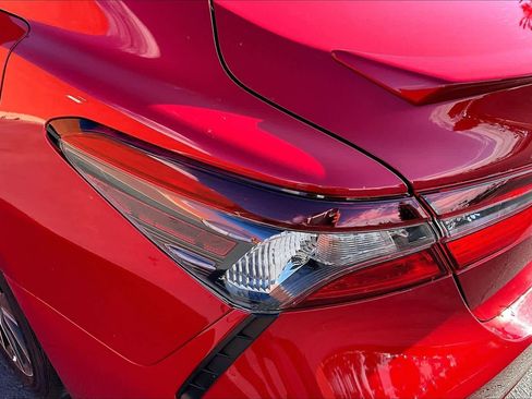 Used 2023 Toyota Camry SE w/ Convenience Package image 28