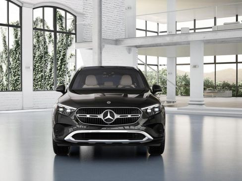 New 2026 Mercedes-Benz GLC 300 image 7