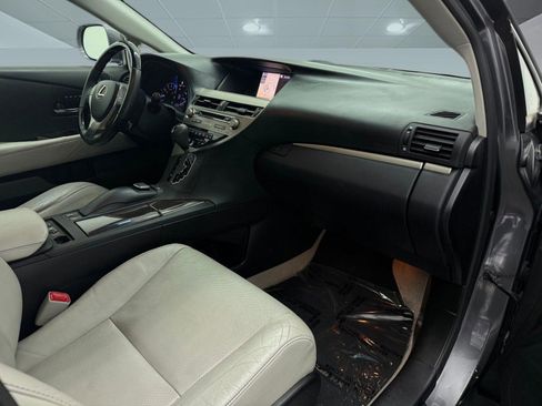 Used 2013 Lexus RX 350 AWD w/ Navigation Pkg image 22