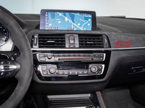 Used 2020 BMW M2 CS image 32