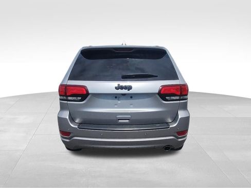 Certified 2021 Jeep Grand Cherokee Laredo X RWD image 20