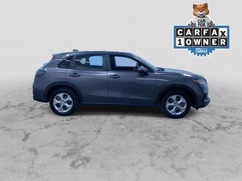 Used 2025 Honda HR-V LX image 2