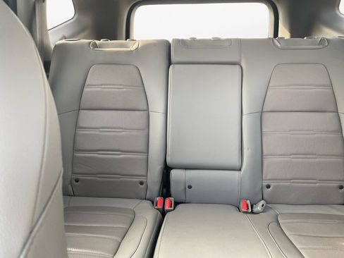 Certified 2021 Honda CR-V EX-L image 14