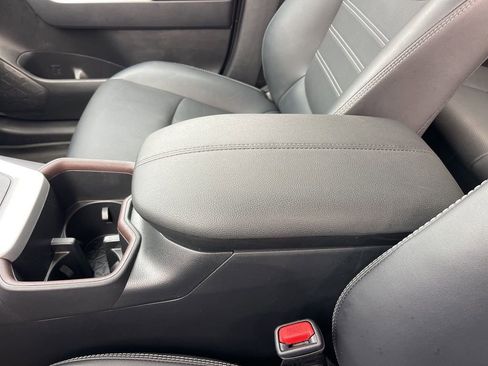 Used 2024 Toyota RAV4 Limited w/ Advanced Technology Package image 13