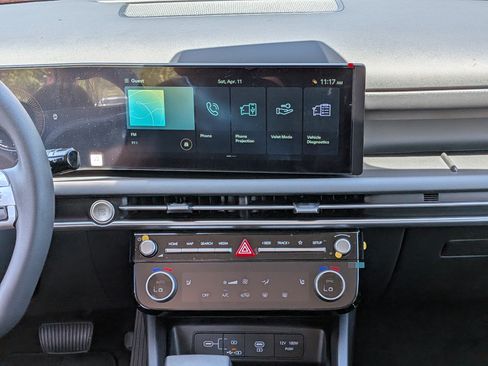 New 2026 Hyundai Tucson SEL FWD image 18