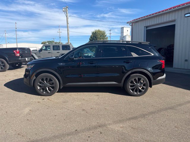 Used 2021 Kia Sorento SX Prestige AWD/4WD image 6