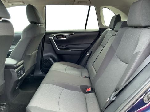 Used 2024 Toyota RAV4 XLE image 13