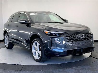 Used 2025 Audi Q5 Premium w/ Premium Plus