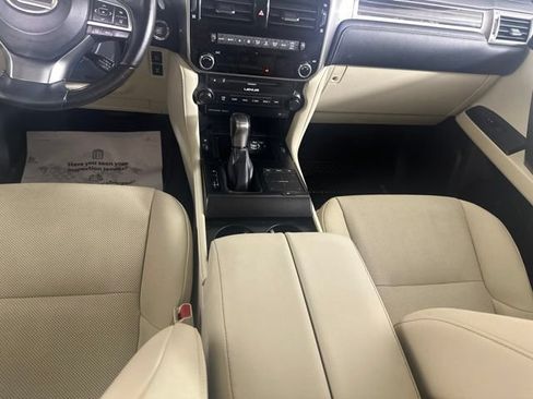 Used 2023 Lexus GX 460 Premium w/ Premium Package AWD/4WD image 31