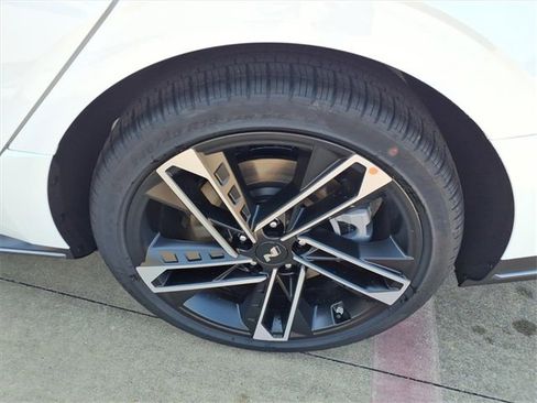 New 2026 Hyundai Sonata N Line image 17