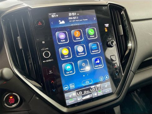 Used 2023 Subaru Ascent Onyx Edition image 14