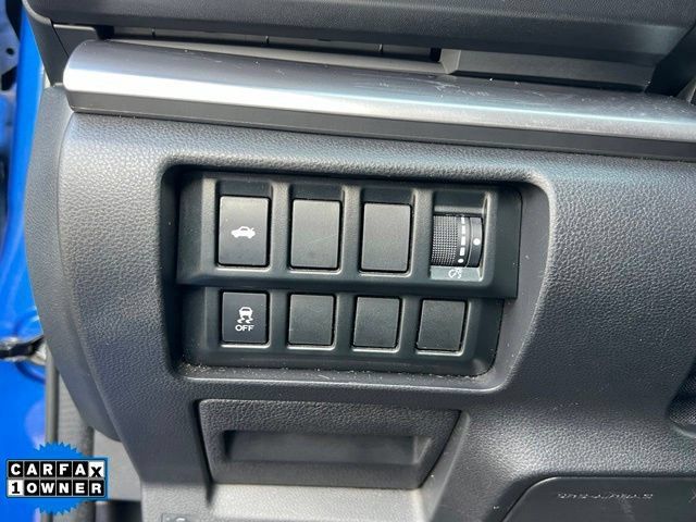 Used 2022 Subaru WRX AWD/4WD image 17