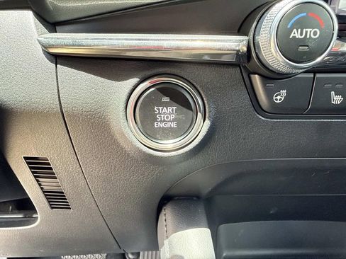 Certified 2025 MAZDA MAZDA3 2.5 Turbo Sedan w/Premium Plus image 36