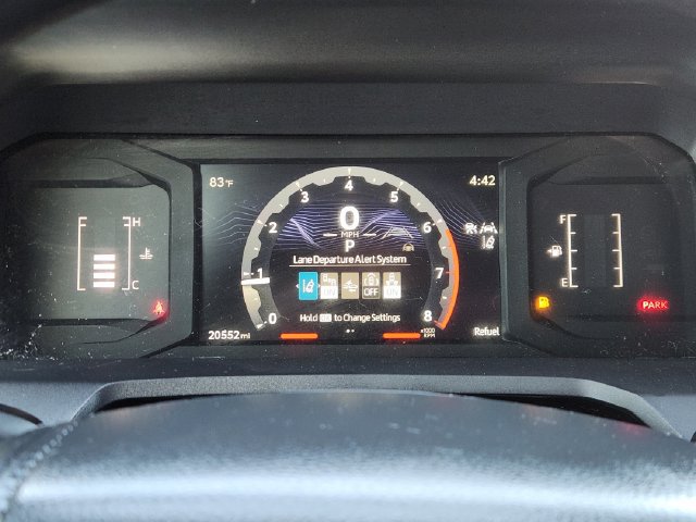 Certified 2024 Toyota Tacoma SR5 RWD image 14