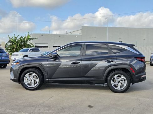 Used 2022 Hyundai Tucson SE FWD image 6