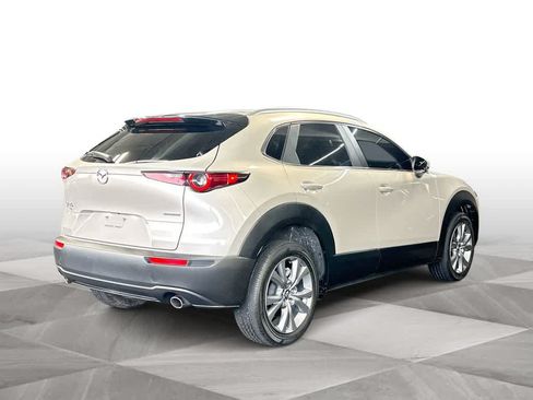Used 2024 MAZDA CX-30 AWD 2.5 S w/ Preferred Package image 8