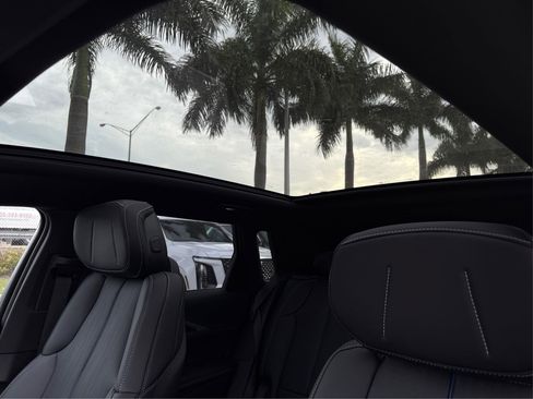 New 2026 Cadillac Lyriq Sport image 32